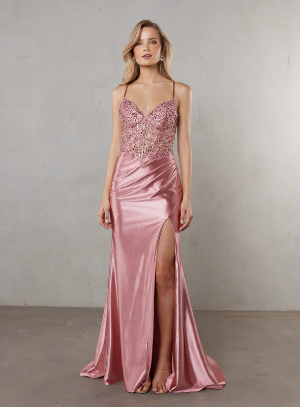 Frankie Dress by Poseur PS2522