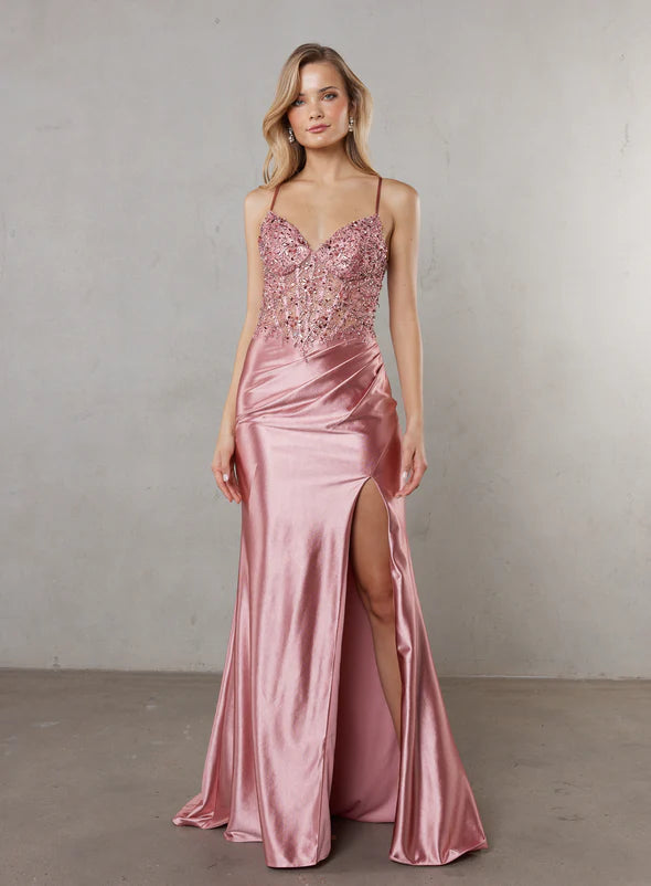 Frankie Dress by Poseur PS2522