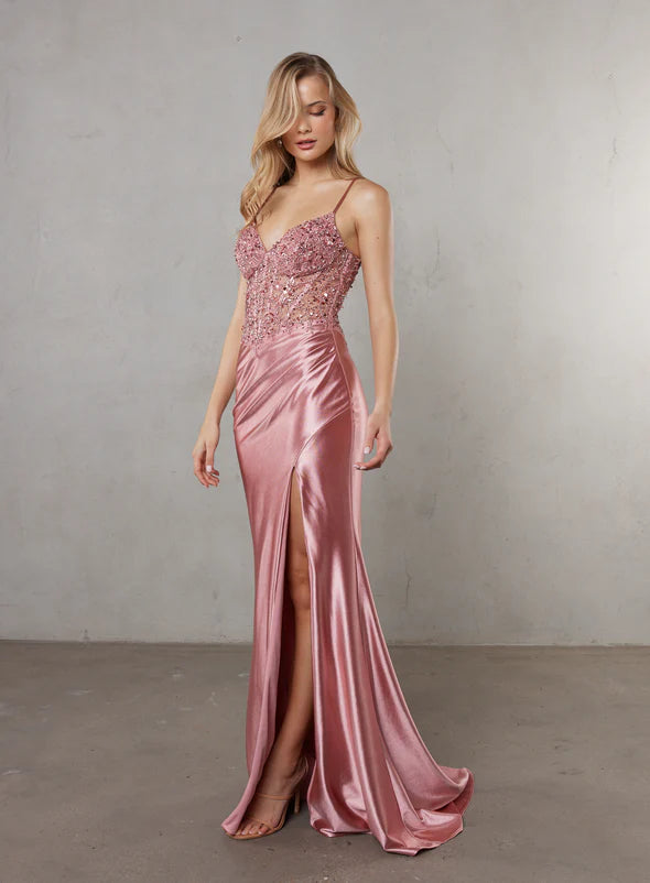 Frankie Dress by Poseur PS2522