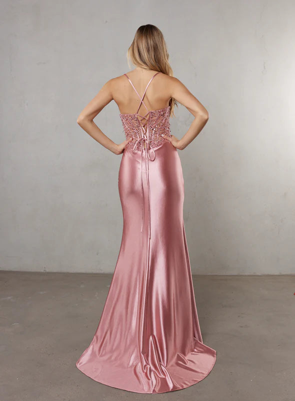 Frankie Dress by Poseur PS2522