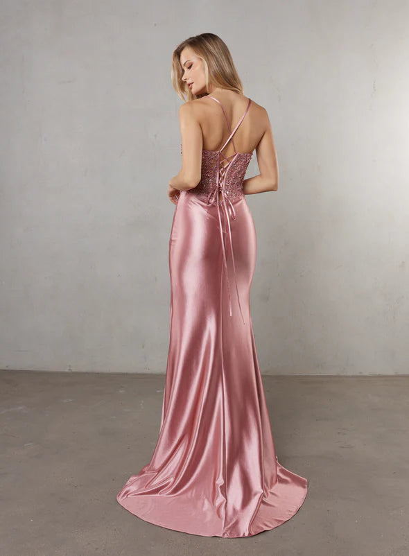 Frankie Dress by Poseur PS2522