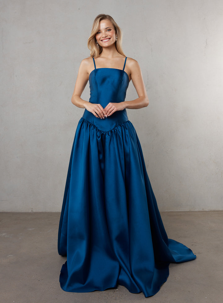 Fernanda Dress by Poseur PS2534