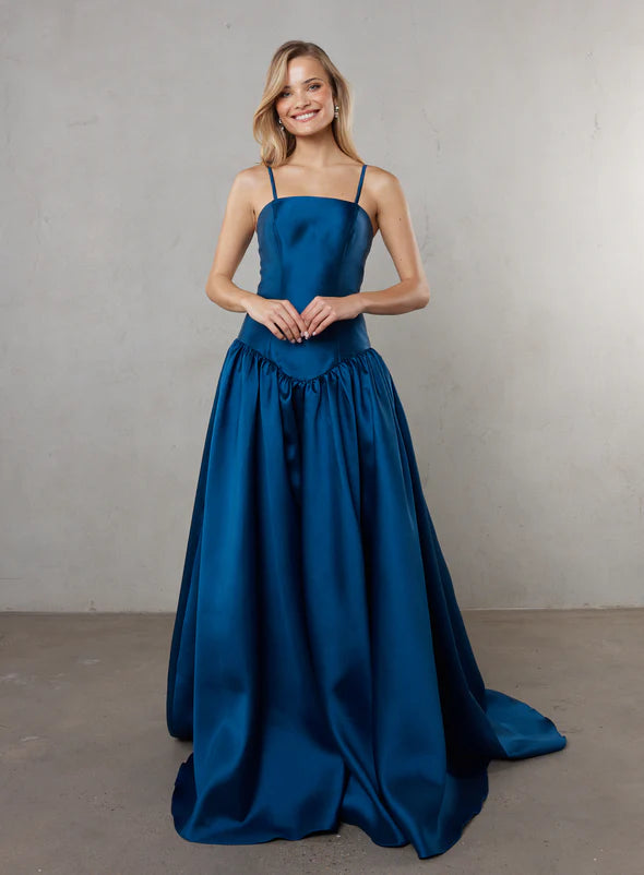 Fernanda Dress by Poseur PS2534