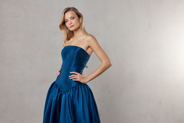 Fernanda Dress by Poseur PS2534