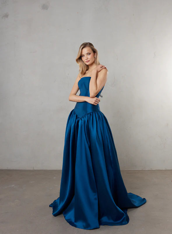 Fernanda Dress by Poseur PS2534