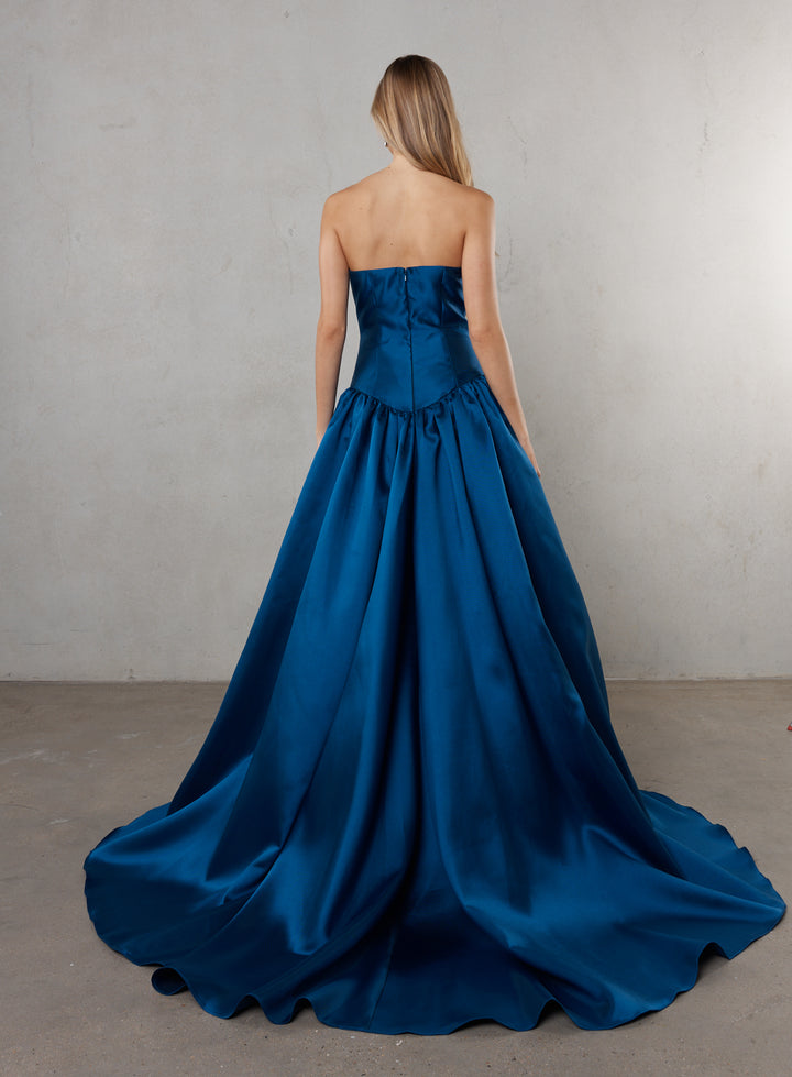 Fernanda Dress by Poseur PS2534