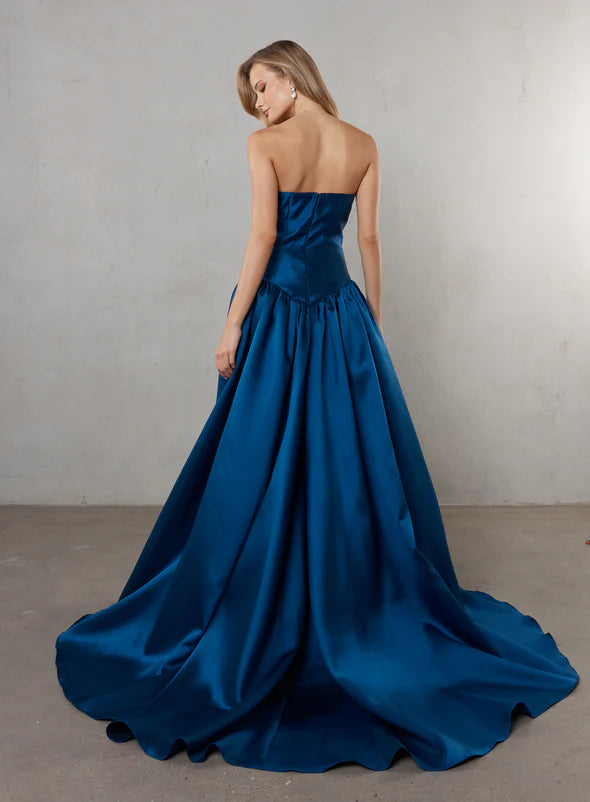 Fernanda Dress by Poseur PS2534