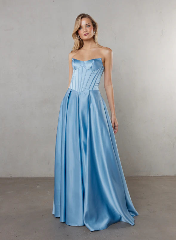 Freesia Dress by Poseur PS2533