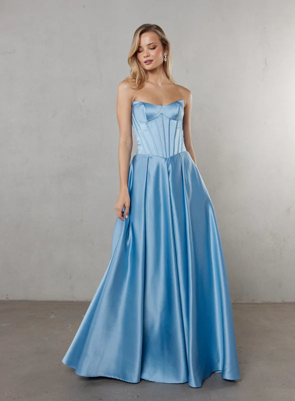 Freesia Dress by Poseur PS2533