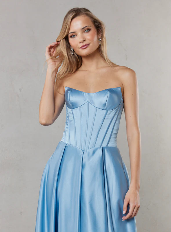 Freesia Dress by Poseur PS2533