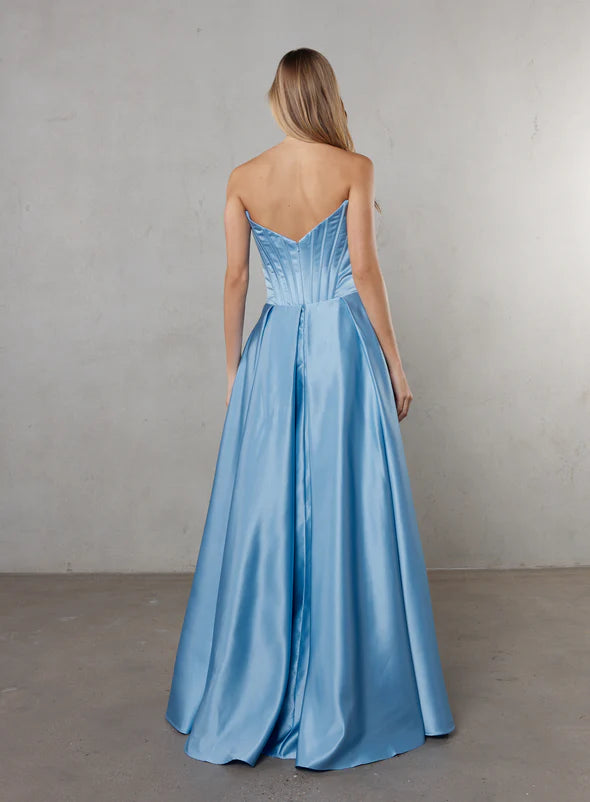 Freesia Dress by Poseur PS2533