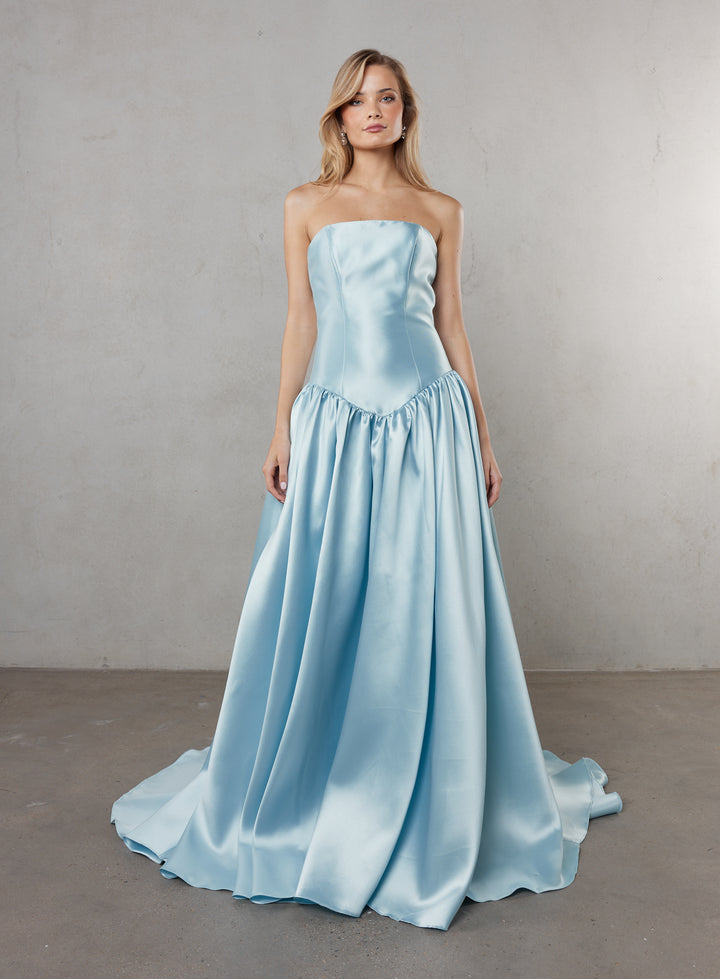 Fernanda Dress by Poseur PS2534