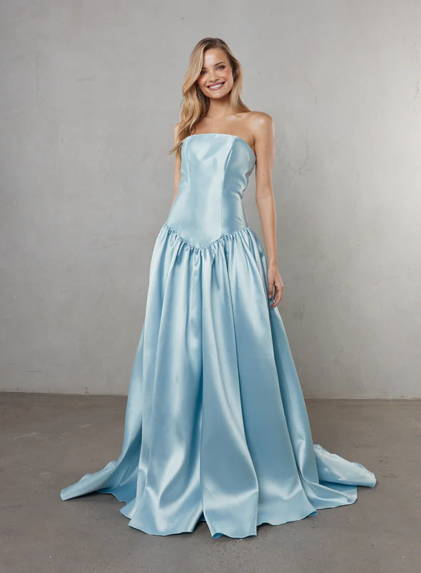 Fernanda Dress by Poseur PS2534