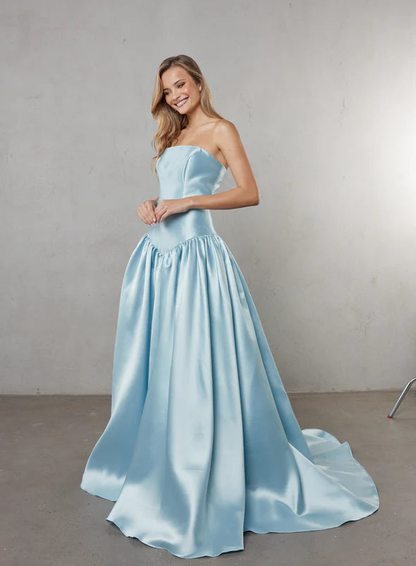 Fernanda Dress by Poseur PS2534