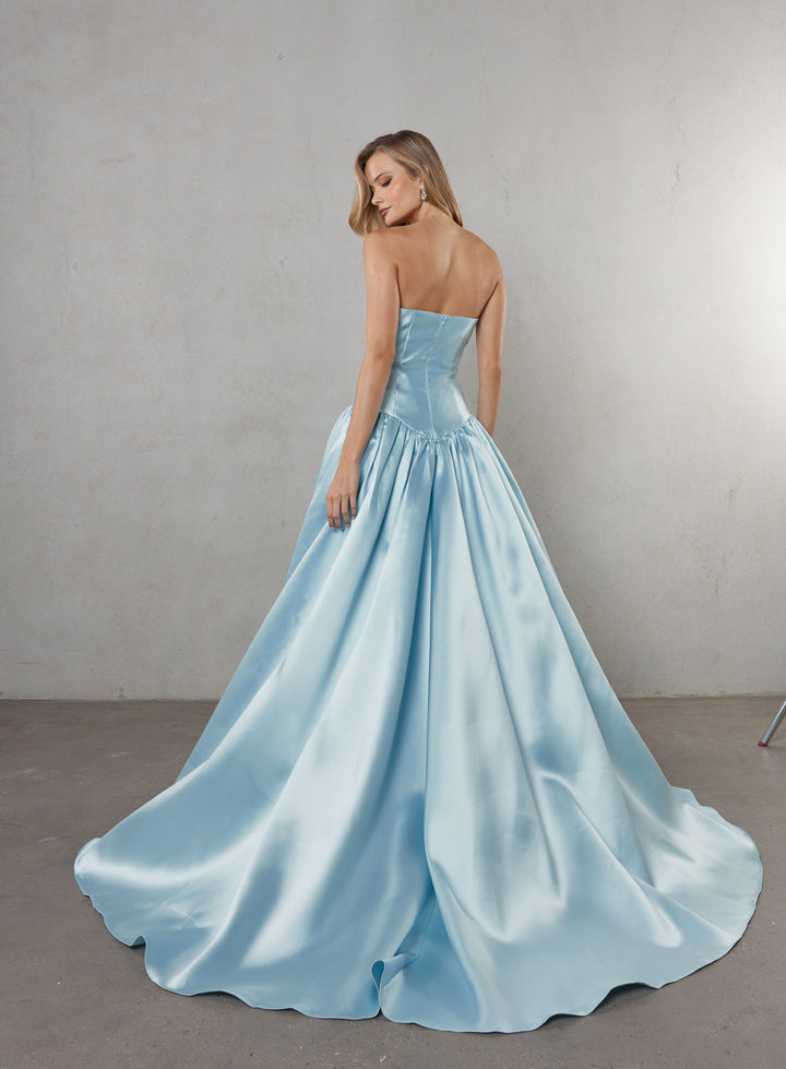 Fernanda Dress by Poseur PS2534