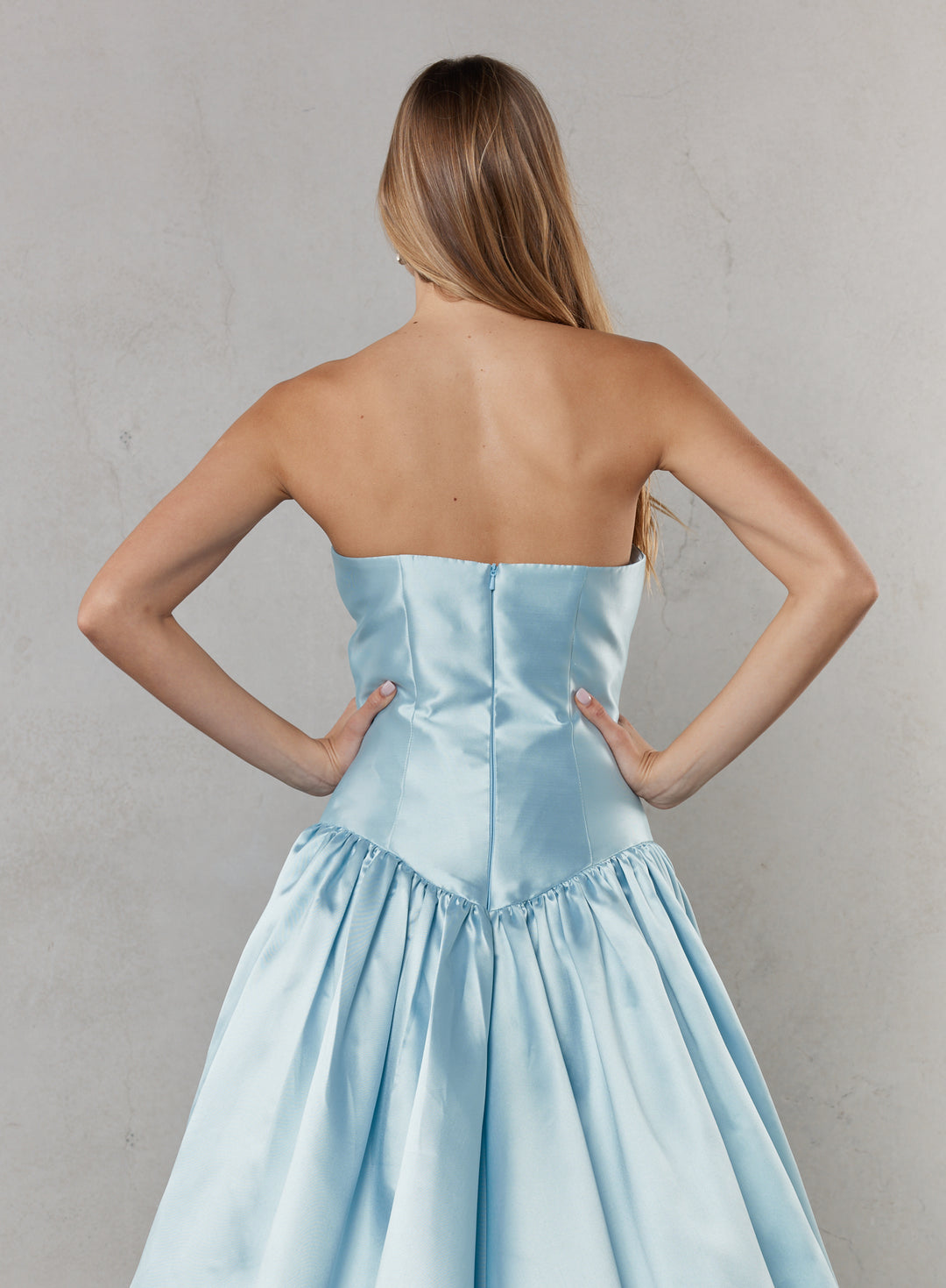 Fernanda Dress by Poseur PS2534