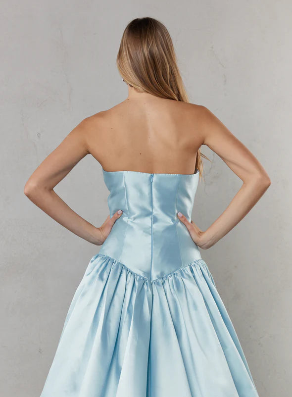 Fernanda Dress by Poseur PS2534