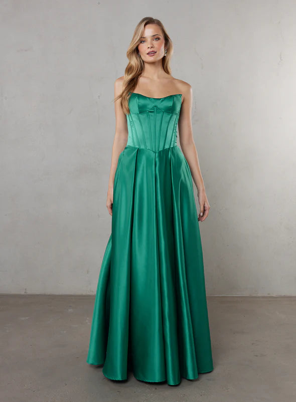 Freesia Dress by Poseur PS2533