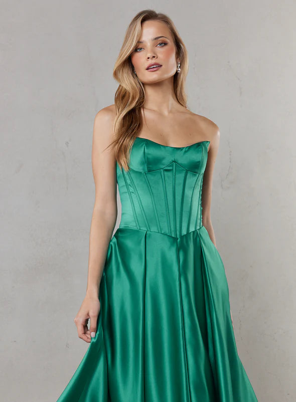 Freesia Dress by Poseur PS2533