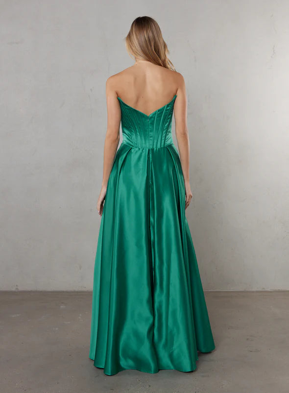 Freesia Dress by Poseur PS2533