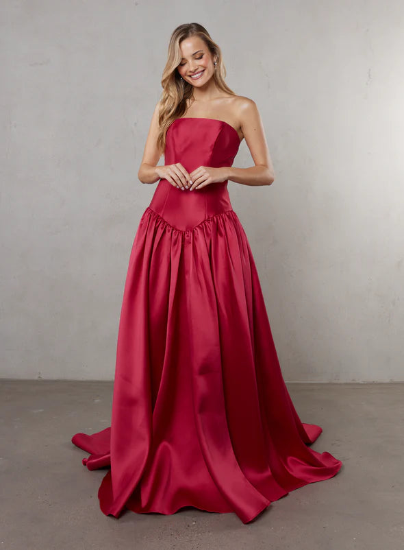 Fernanda Dress by Poseur PS2534