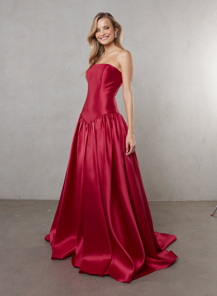 Fernanda Dress by Poseur PS2534