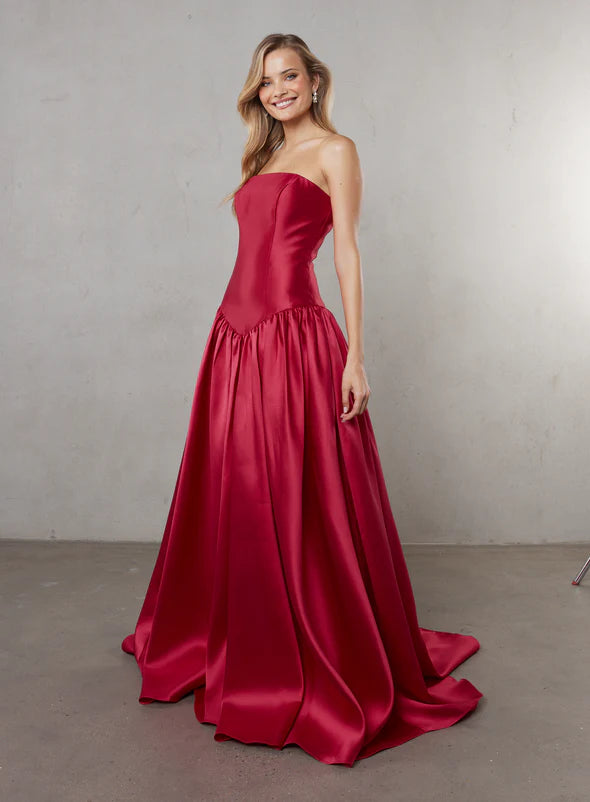 Fernanda Dress by Poseur PS2534