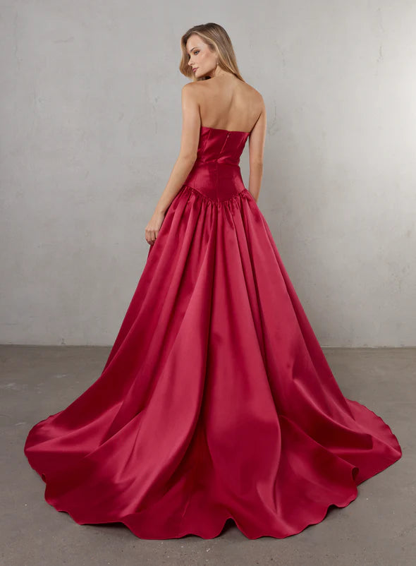 Fernanda Dress by Poseur PS2534