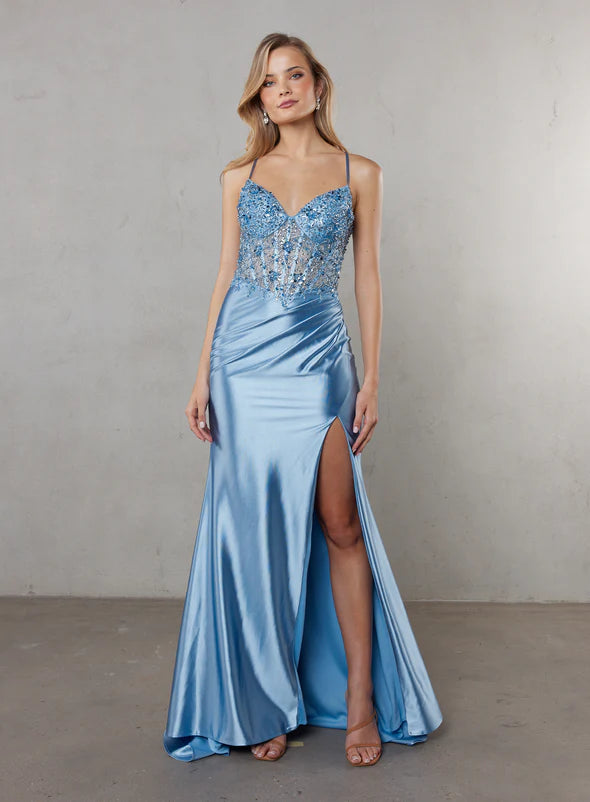 Frankie Dress by Poseur PS2522