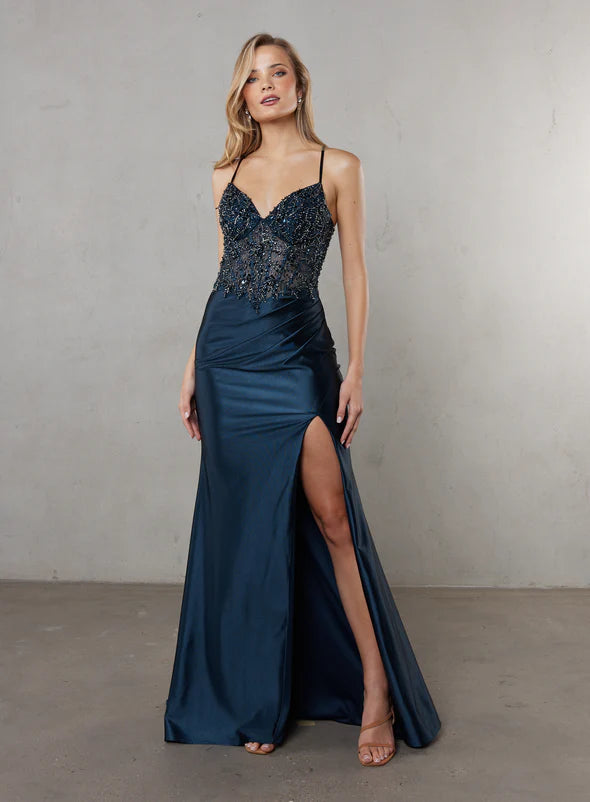 Frankie Dress by Poseur PS2522