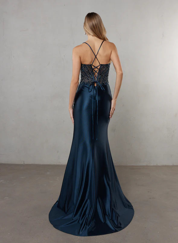 Frankie Dress by Poseur PS2522