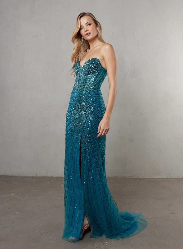 Fifi Dress by Poseur PS2529