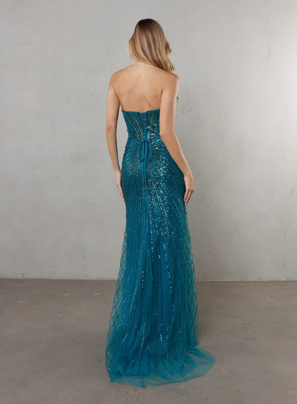 Fifi Dress by Poseur PS2529