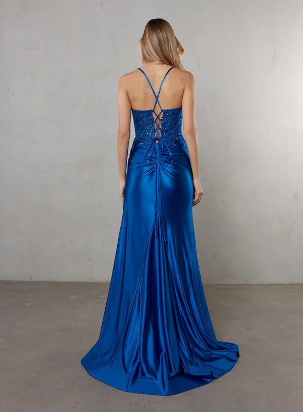 Farah Dress by Poseur PS2519