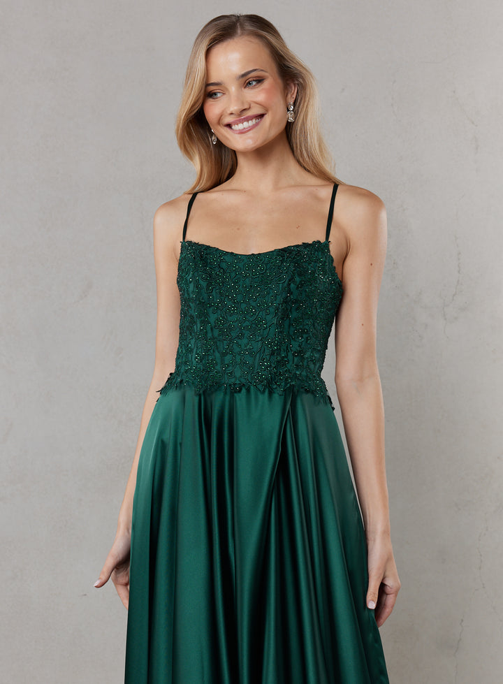 Fionna Dress by Poseur PS2526