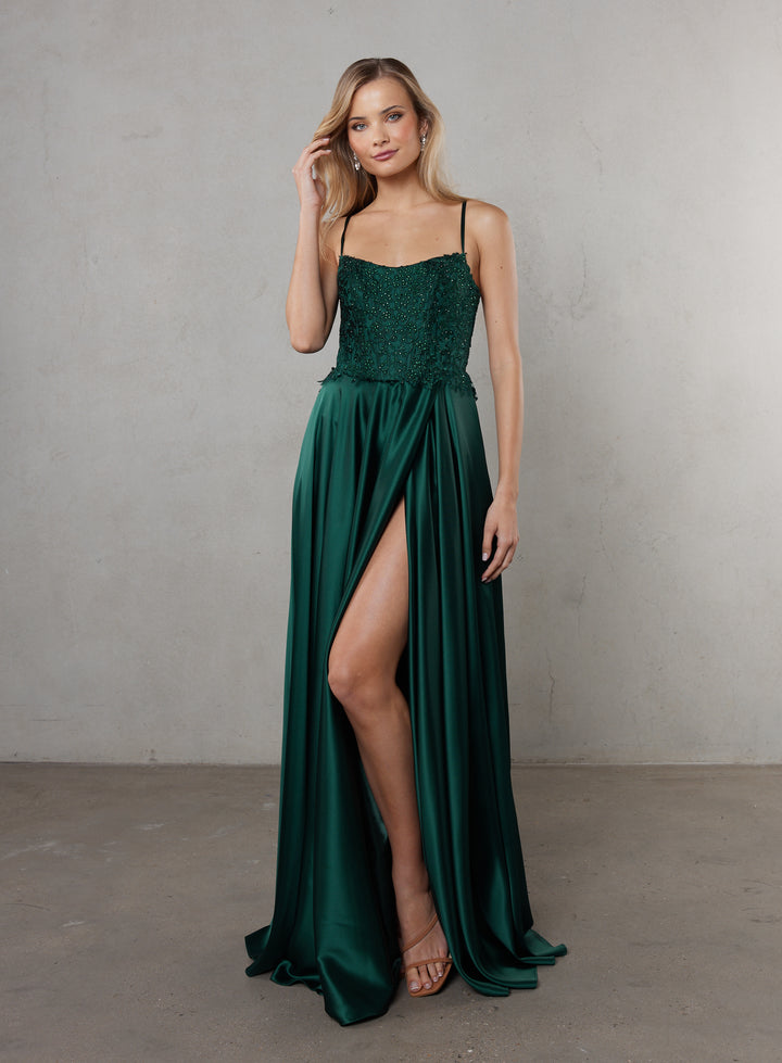 Fionna Dress by Poseur PS2526