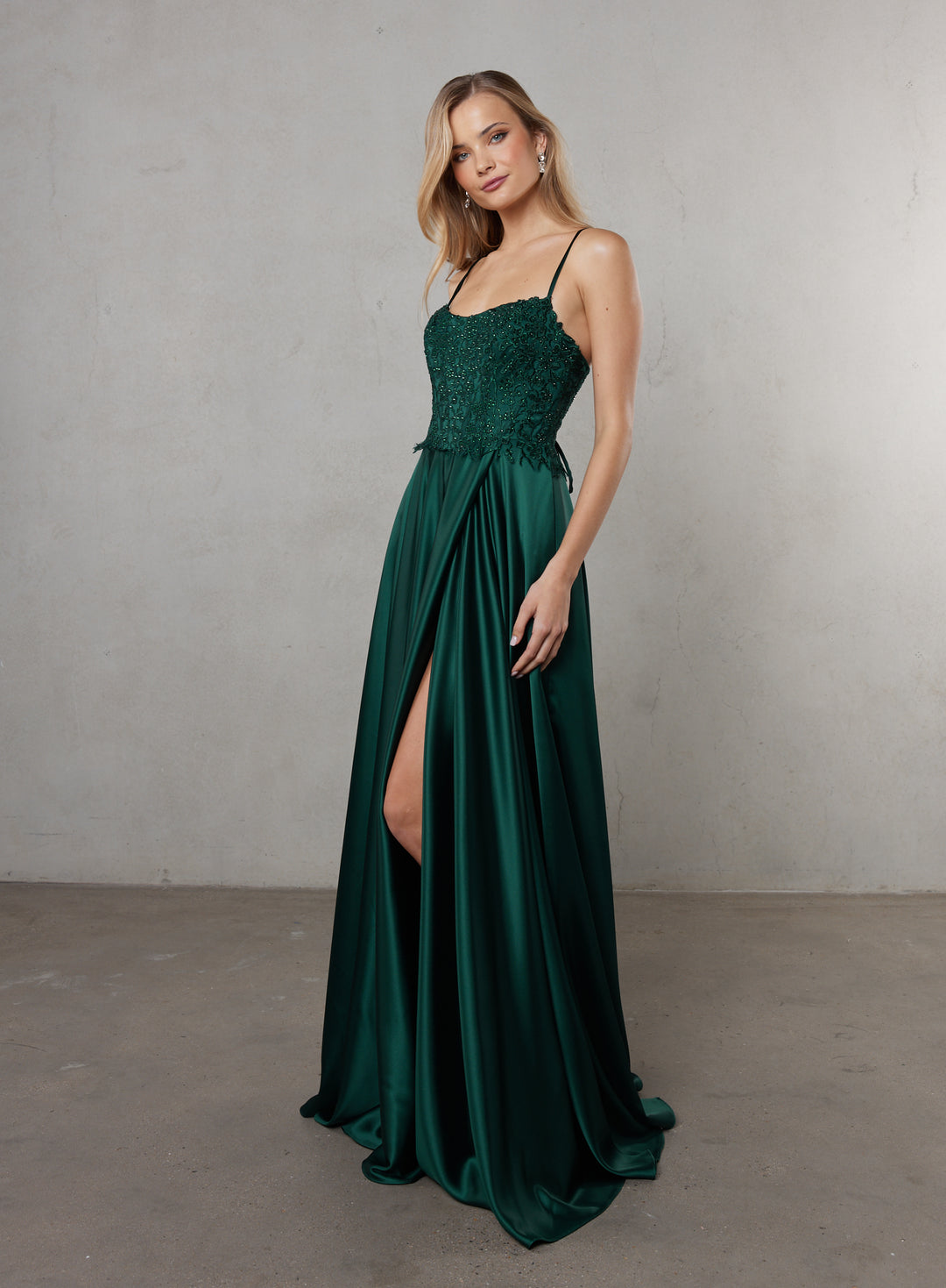 Fionna Dress by Poseur PS2526