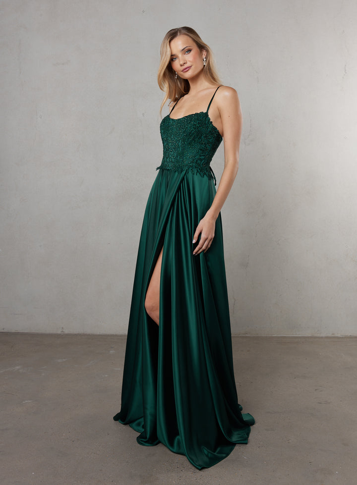 Fionna Dress by Poseur PS2526