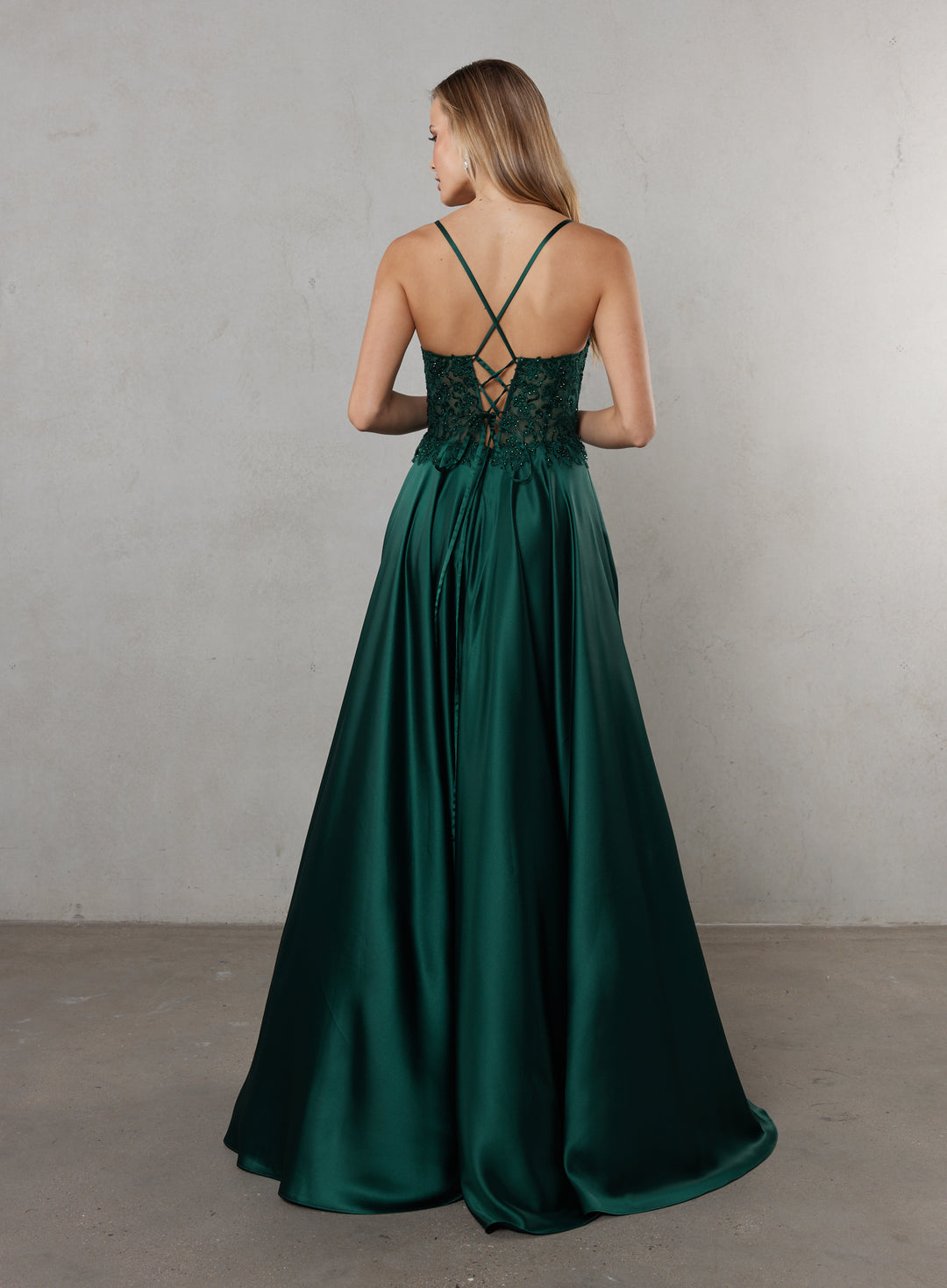 Fionna Dress by Poseur PS2526