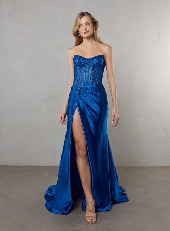 Florentina Dress by Poseur PS2527