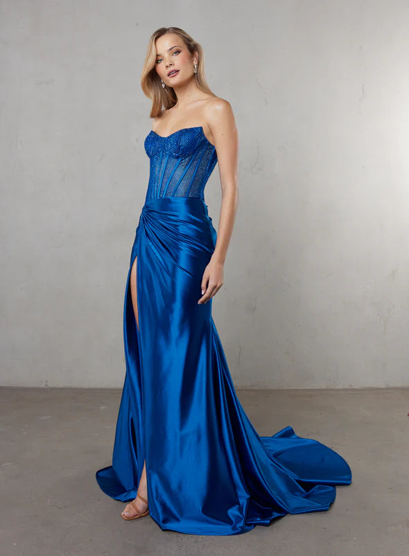 Florentina Dress by Poseur PS2527