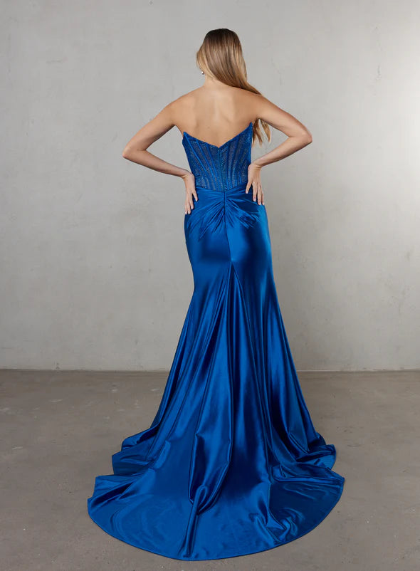 Florentina Dress by Poseur PS2527