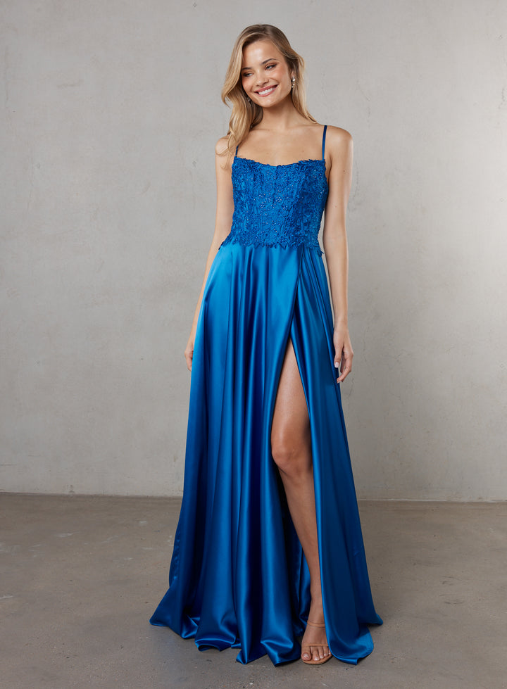 Fionna Dress by Poseur PS2526