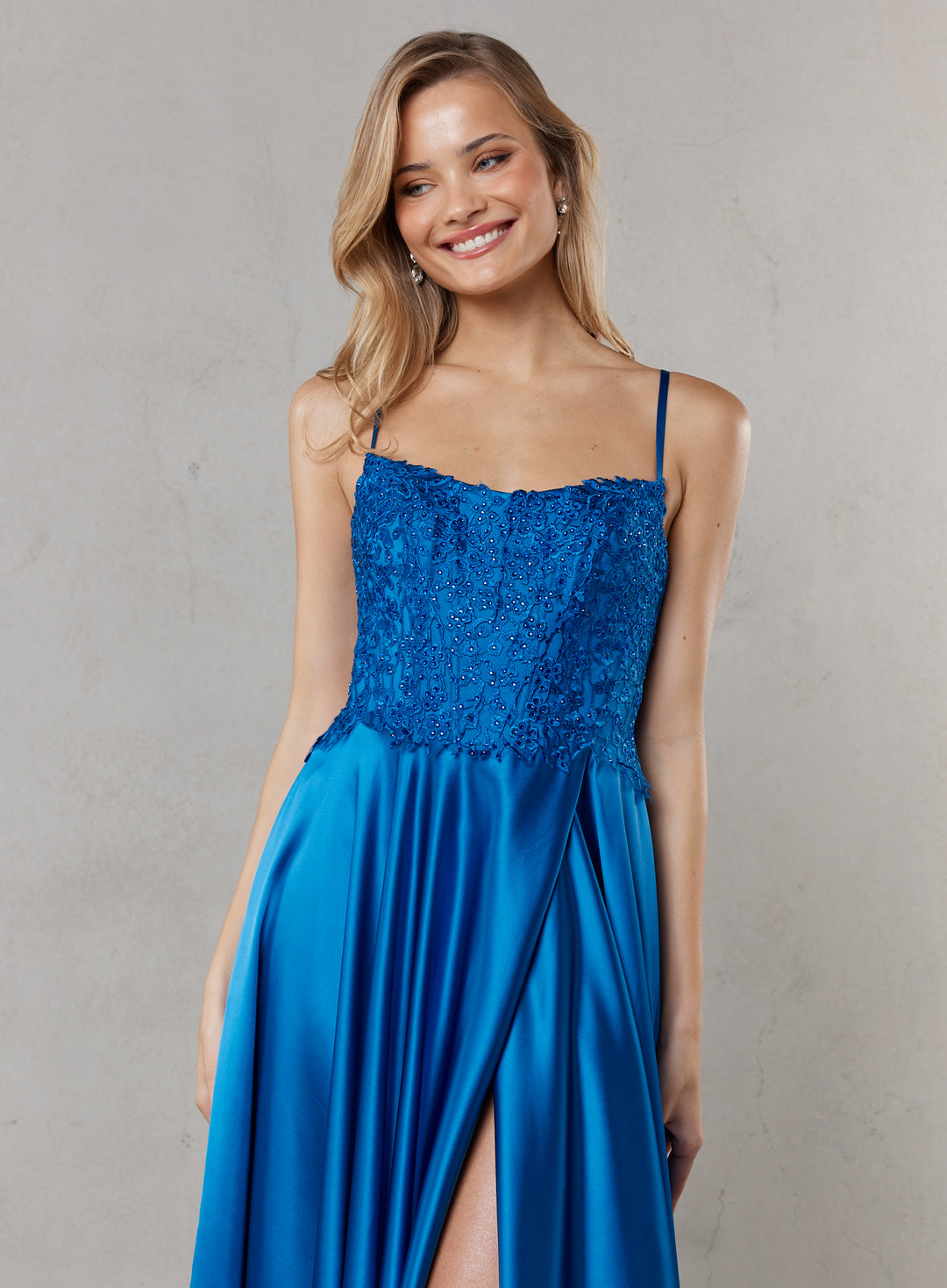 Fionna Dress by Poseur PS2526