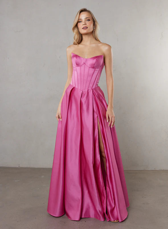 Freesia Dress by Poseur PS2533