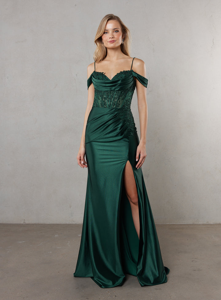 Faith Dress by Poseur PS2528