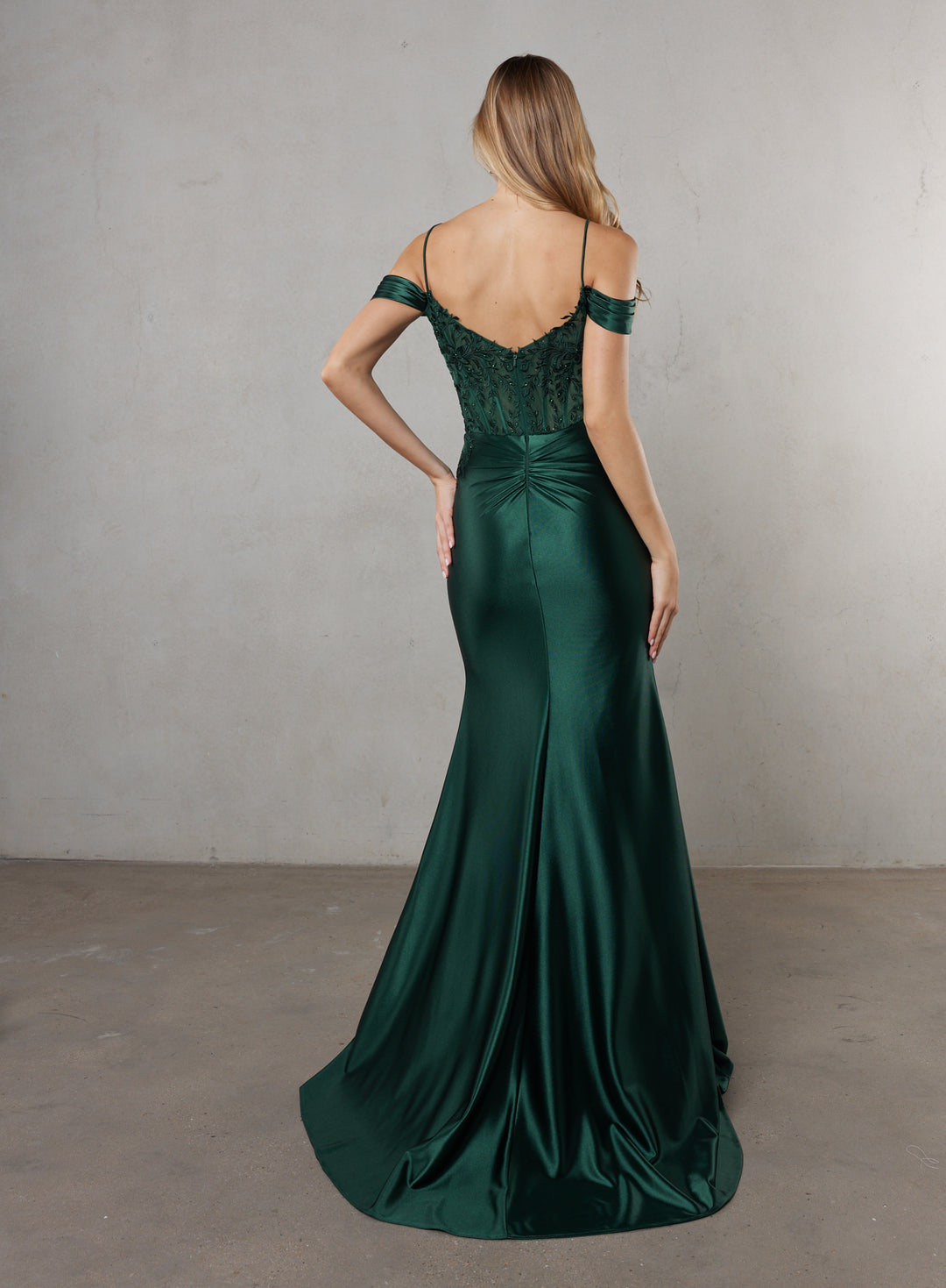 Faith Dress by Poseur PS2528