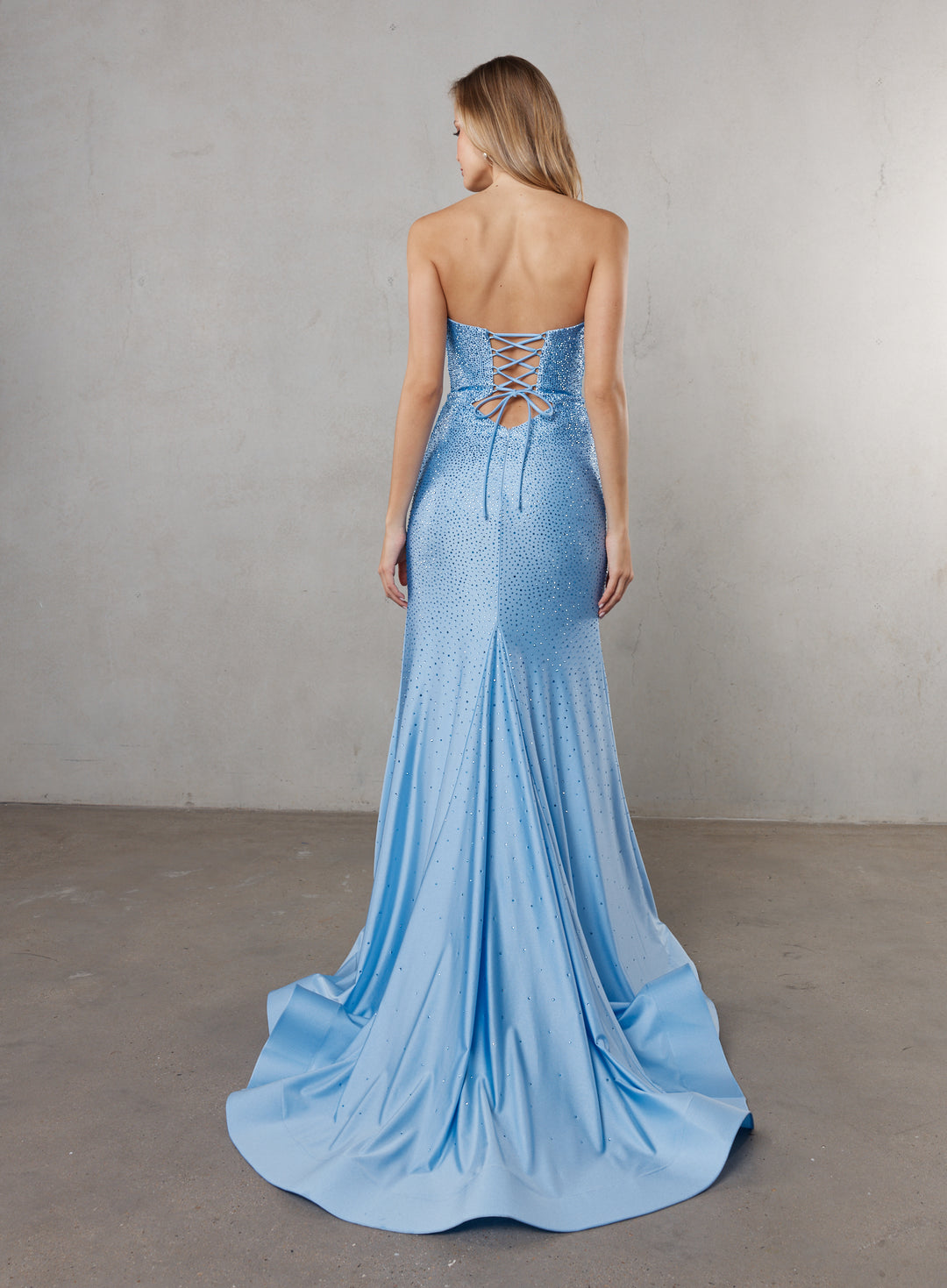 Fiora Dress by Poseur PS2535