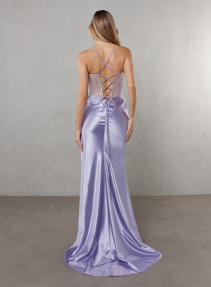 Floretta Dress by Poseur PS2521