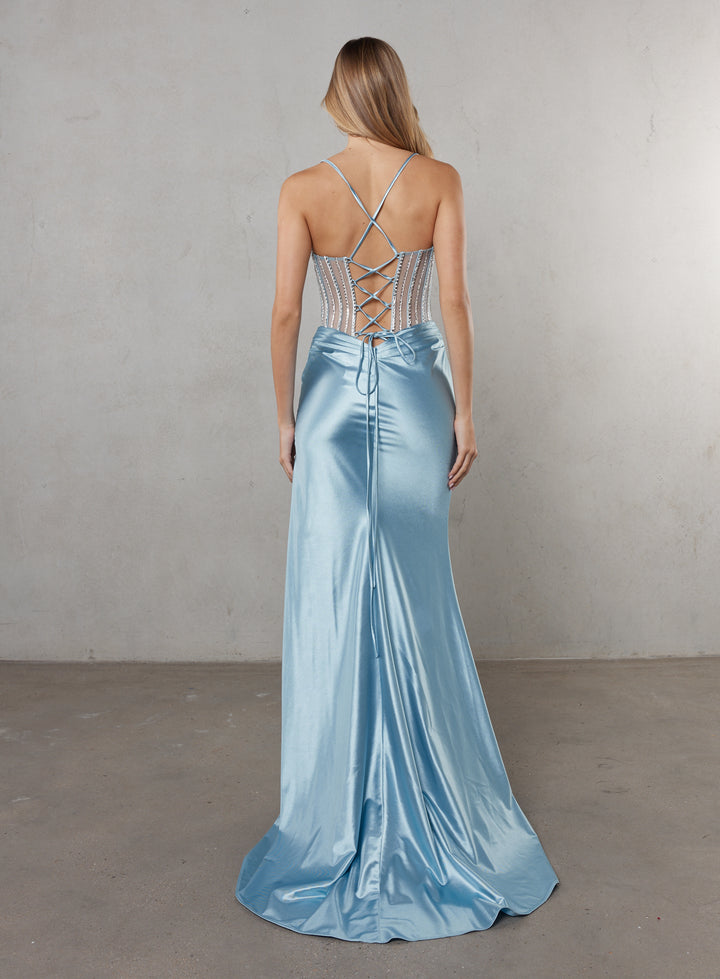 Floretta Dress by Poseur PS2521